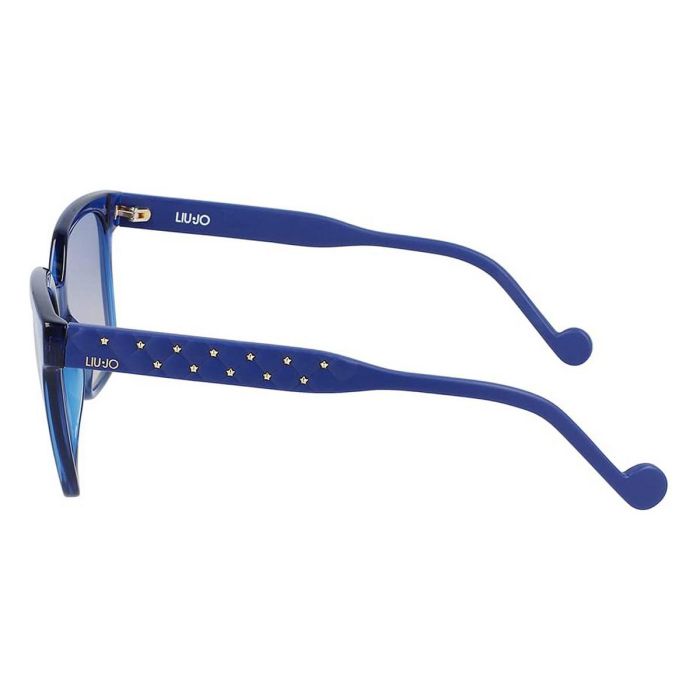 Gafas de Sol Mujer LIU JO LJ742S-424 ø 54 mm 3 Gafas de Sol Mujer LIU JO LJ742S-424 ø 54 mm 3