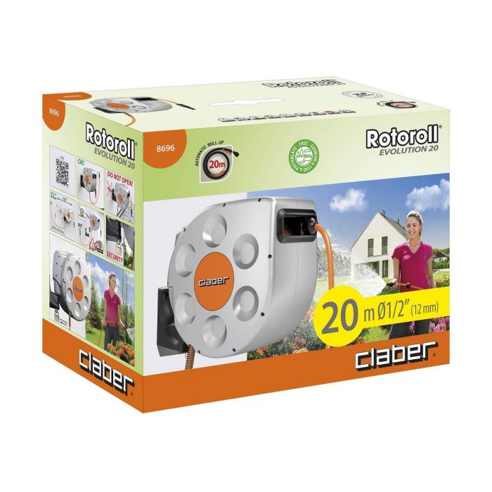 Portamanguera 50 X 20 X 20 CM 2 Portamanguera 50 X 20 X 20 CM 2