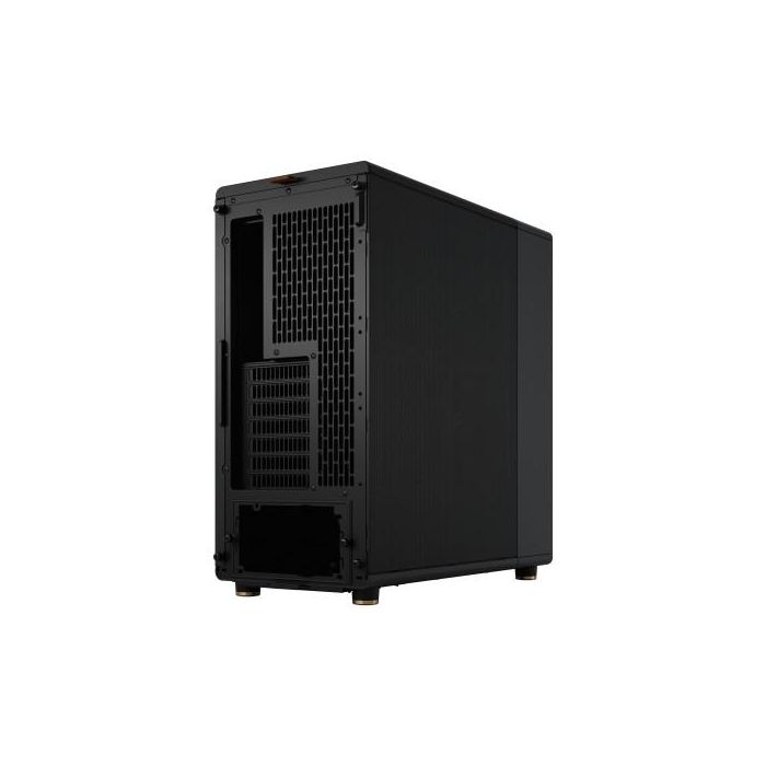 Fractal Caja North Negra Carbon FD-C-NOR1C-01 10