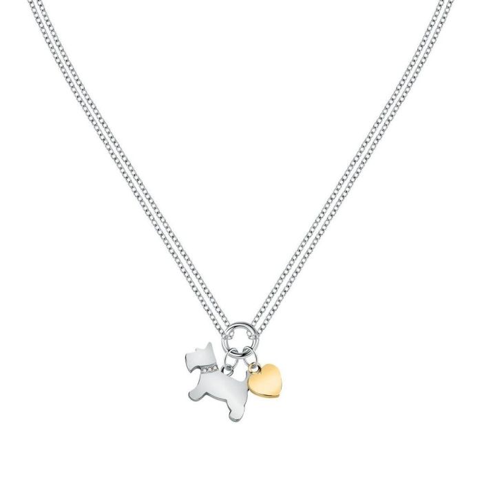 Colgante Mujer Morellato SAVL01 Plateado Colgante Mujer Morellato SAVL01 Plateado
