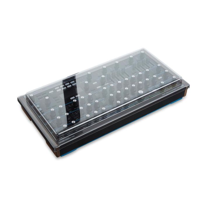 Decksaver Novation Peak Cover