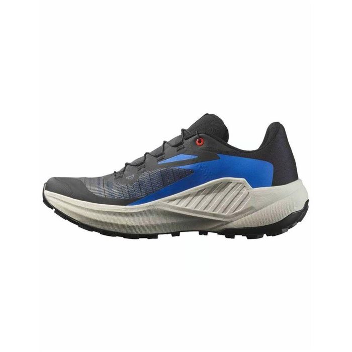 Zapatillas de trail para hombre Salomon Genesis Negro M 5 Zapatillas de trail para hombre Salomon Genesis Negro M 5