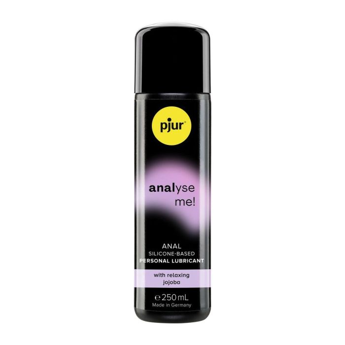 Lubricante Anal Pjur 11290 1 Lubricante Anal Pjur 11290 1