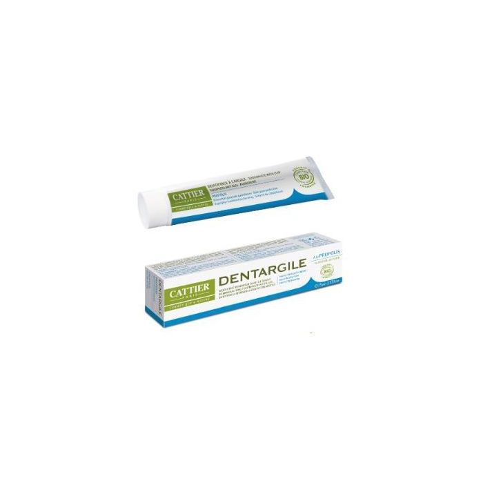 Dentifrico Dentargile Propolis Protec.Gingi 75Ml Dentifrico Dentargile Propolis Protec.Gingi 75Ml