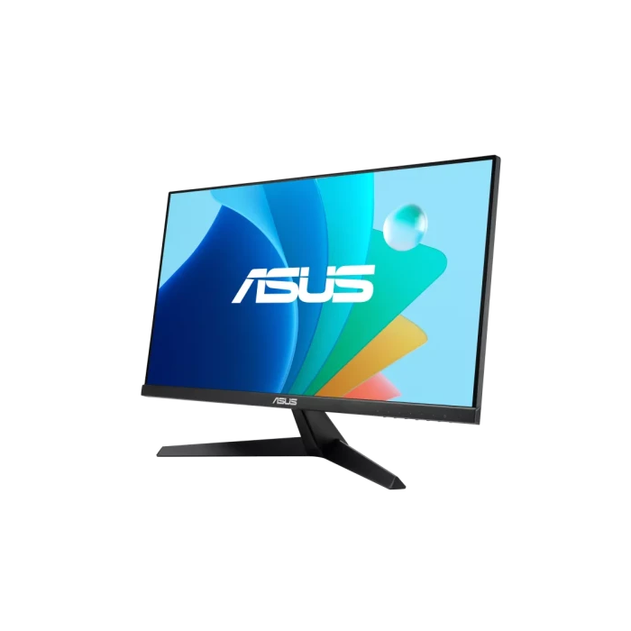 ASUS VY249HF pantalla para PC 60,5 cm (23.8") 1920 x 1080 Pixeles Full HD LCD Negro 2