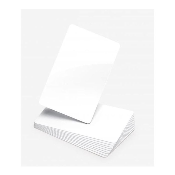 Paxton Pack de 10 tarjetas de proximidad ISO Net2, sin banda magnética ni panel de firma Paxton Pack de 10 tarjetas de proximidad ISO Net2, sin banda magnética ni panel de firma