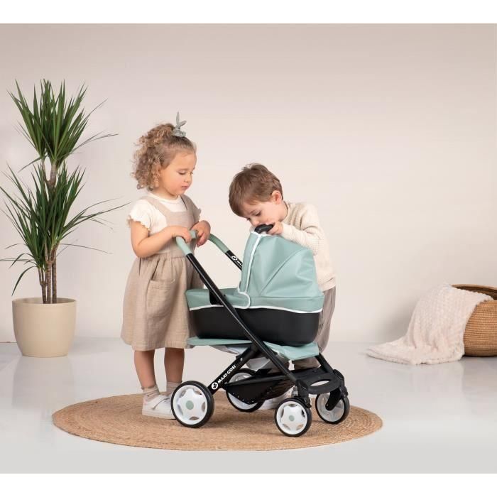 Silla de Paseo+Cochecito Maxi-Cosi Sau 3 Silla de Paseo+Cochecito Maxi-Cosi Sau 3