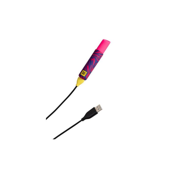 Pintalabios Vibrador Romp 5 Pintalabios Vibrador Romp 5
