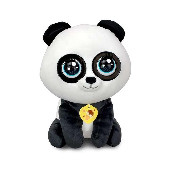 Mascota interactiva guiñitos, con sonidos y musica. cierra los ojos, e interactua contigo, extra suave - modelos surtidos 9 Mascota interactiva guiñitos, con sonidos y musica. cierra los ojos, e interactua contigo, extra suave - modelos surtidos 9