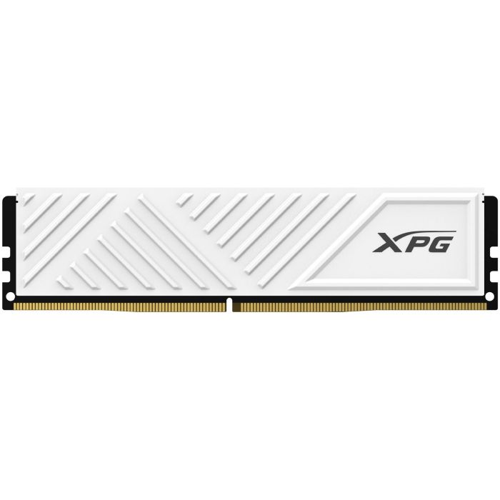 32 GB ADATA DIMM 3200 (wei. AX4U320032G16A-SWHD35. XPG GAMMIX D35. INTEL XMP) 0 32 GB ADATA DIMM 3200 (wei. AX4U320032G16A-SWHD35. XPG GAMMIX D35. INTEL XMP) 0