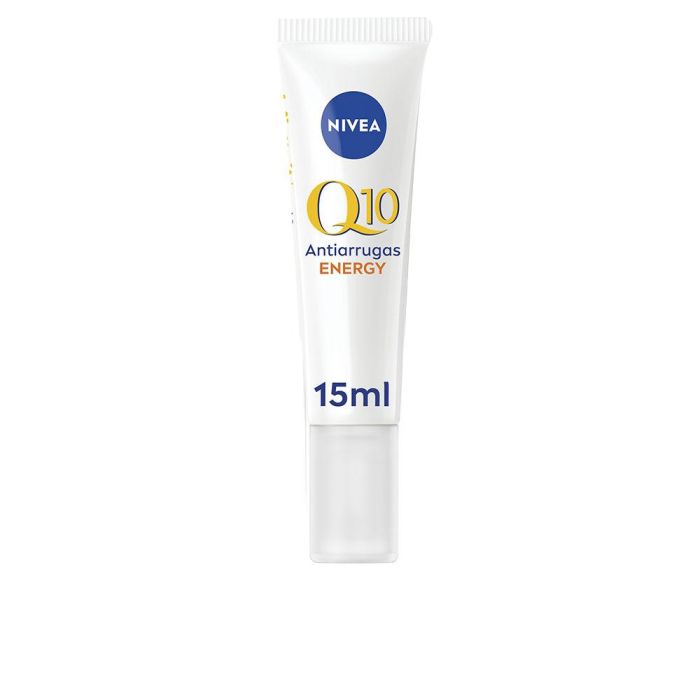 Nivea Q10+ Energy Contorno De Ojos 15 mL