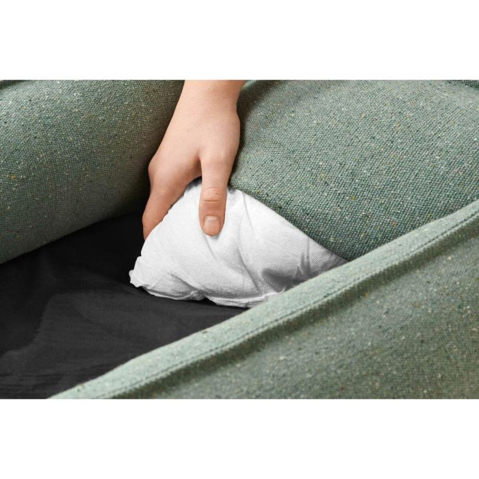 Cama para Perro Hunter Belluno Verde 80x60 cm 3