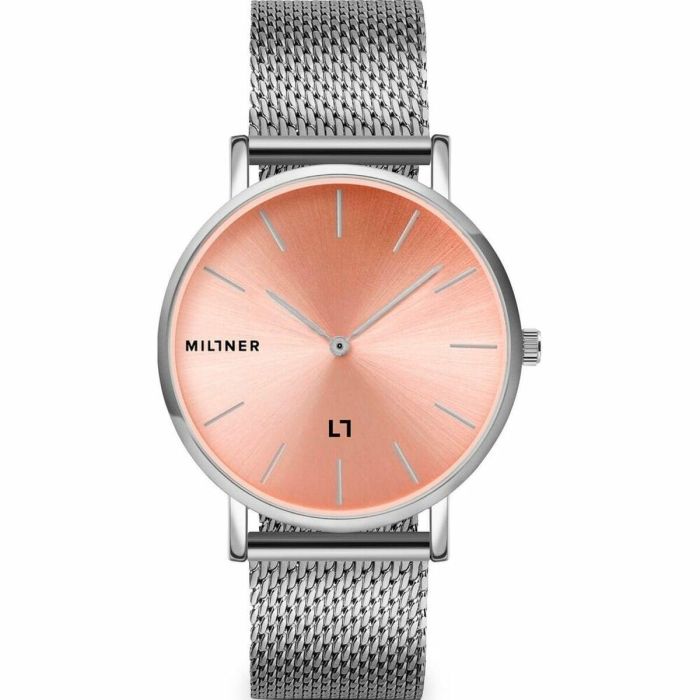 Reloj Mujer Millner 8425402504499 (Ø 39 mm) Reloj Mujer Millner 8425402504499 (Ø 39 mm)