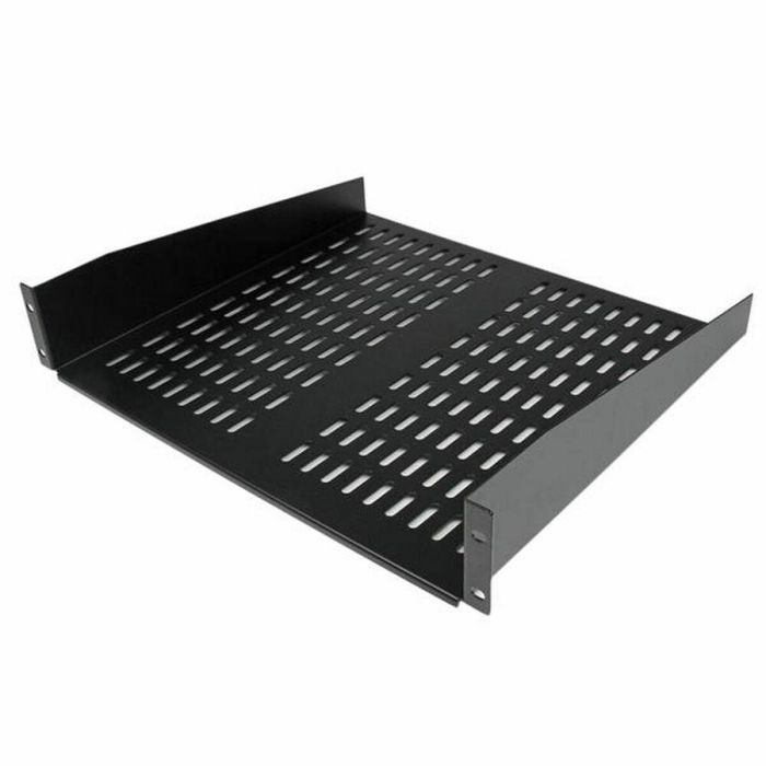 Bandeja Fija para Armario Rack Startech CABSHELFV 2 Bandeja Fija para Armario Rack Startech CABSHELFV 2