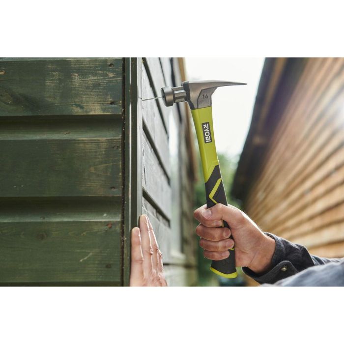 Martillo Ryobi 9