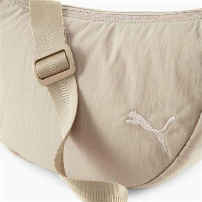 Bolso Bandolera Puma Core Her Beige 1 Bolso Bandolera Puma Core Her Beige 1