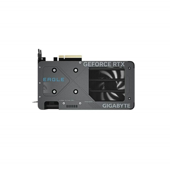 GIGABYTE GIG4719331356071 GeForce RTX 5060 Ti EAGLE OC 16G - Tarjeta Gráfica para Gaming 23 GIGABYTE GIG4719331356071 GeForce RTX 5060 Ti EAGLE OC 16G - Tarjeta Gráfica para Gaming 23