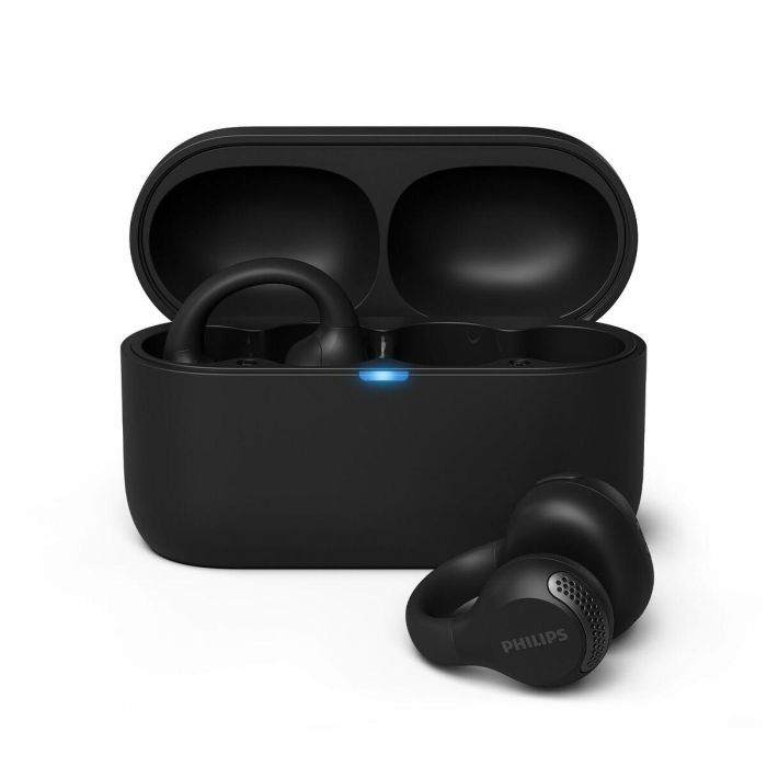Auriculares Philips TAQ2000BK/00 Negro 6 Auriculares Philips TAQ2000BK/00 Negro 6