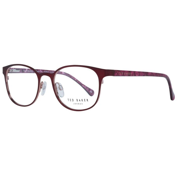 Montura de Gafas Mujer Ted Baker TB2232 49205 0 Montura de Gafas Mujer Ted Baker TB2232 49205 0
