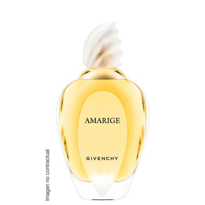 Givenchy Amarige Eau de Toilette 50 mL