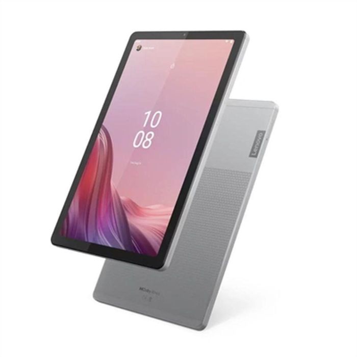 Tablet Lenovo ZAC40084ES Octa Core 4 GB RAM 64 GB Gris 9" 1 Tablet Lenovo ZAC40084ES Octa Core 4 GB RAM 64 GB Gris 9" 1