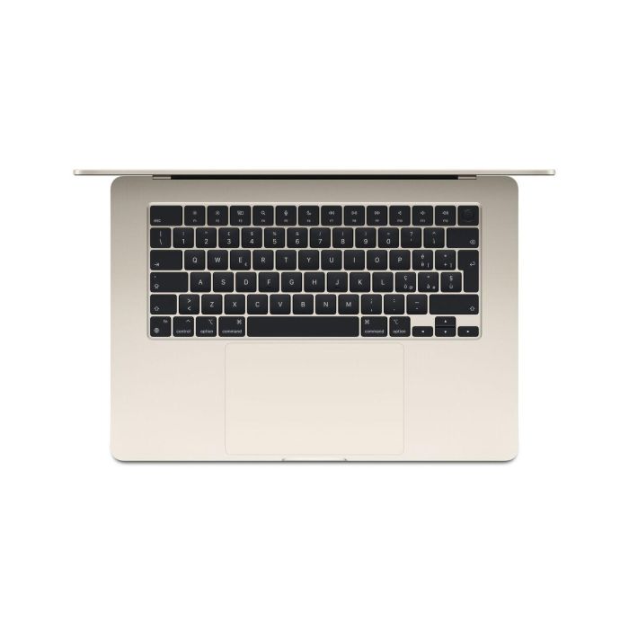 Apple Macbook Air 15" - Ordenador portátil con pantalla Retina, procesador Apple M3, 16 GB RAM, 256 GB SSD 1 Apple Macbook Air 15" - Ordenador portátil con pantalla Retina, procesador Apple M3, 16 GB RAM, 256 GB SSD 1