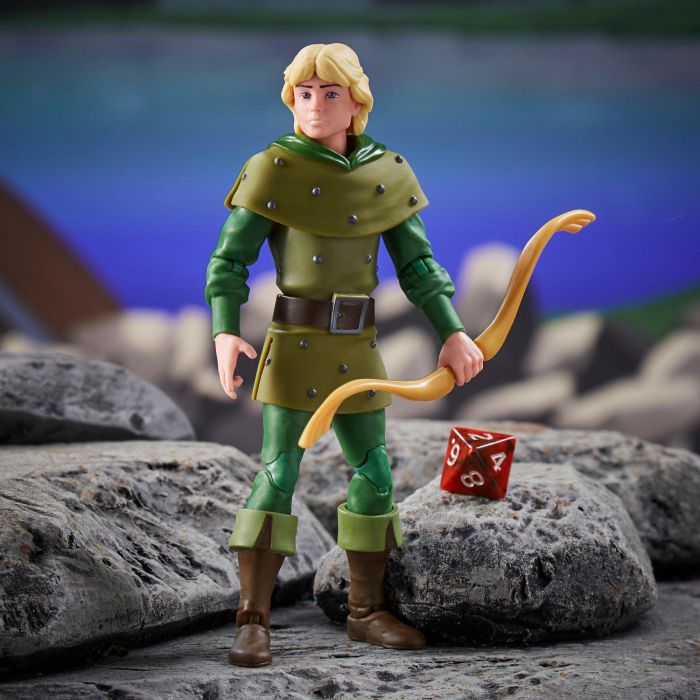 Figuras Surtidas Dungeons And Dragons F4856 Hasbro 4 Figuras Surtidas Dungeons And Dragons F4856 Hasbro 4