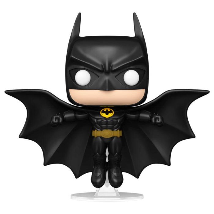 Figura POP Deluxe DC Comics Batman 1 Figura POP Deluxe DC Comics Batman 1