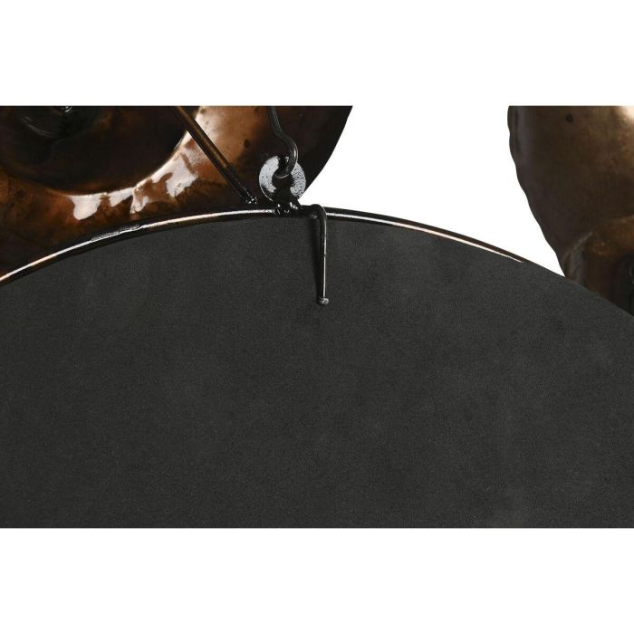 Espejo de pared Home ESPRIT Plateado 95 x 10 x 80 cm 90 x 10 x 80 cm 1 Espejo de pared Home ESPRIT Plateado 95 x 10 x 80 cm 90 x 10 x 80 cm 1