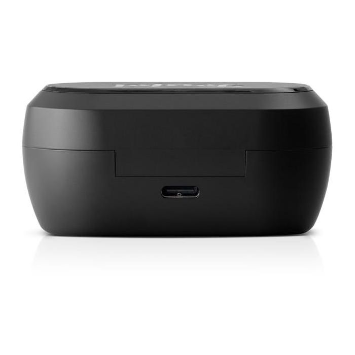 Teufel REAL BLUE TWS 3 Auriculares In-Ear True-Wireless Bluetooth - Sonido Premium, Cancelación Ruido, Batería Larga Duración, Negro Noche 7