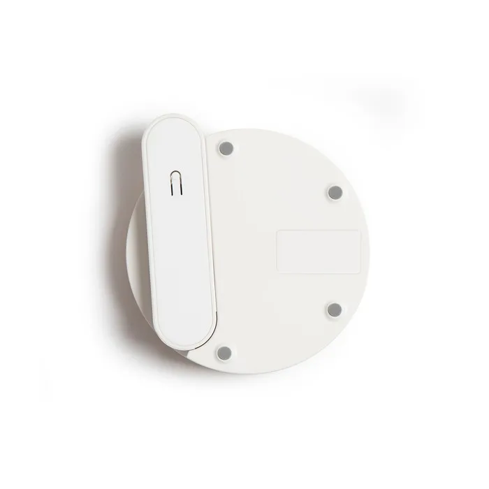 Livoo DOM466 Báscula de cocina con dinamo 5