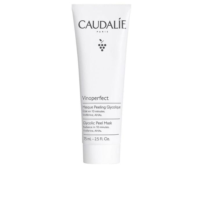 Caudalie Vinoperfect Mascarilla Peeling 75ml Caudalie Vinoperfect Mascarilla Peeling 75ml