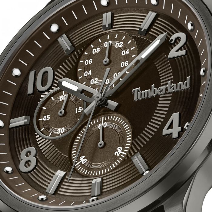 Reloj Hombre Timberland TDWGF0055703 3