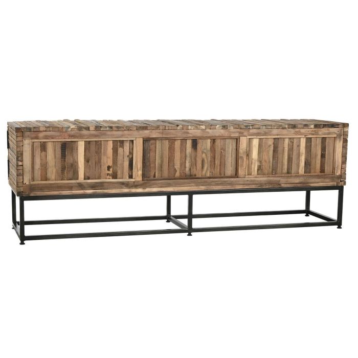 Mueble de TV Home ESPRIT 160 X 40 X 53 cm 7 Mueble de TV Home ESPRIT 160 X 40 X 53 cm 7