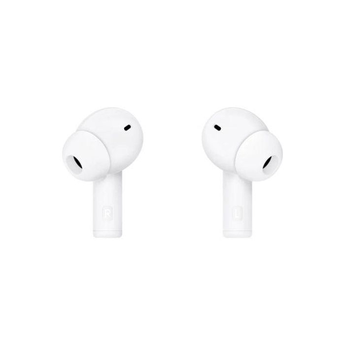 Auriculares Bluetooth Honor Earbuds X7 Lite con estuche de carga/ Autonomía 7h/ Blancos 2 Auriculares Bluetooth Honor Earbuds X7 Lite con estuche de carga/ Autonomía 7h/ Blancos 2
