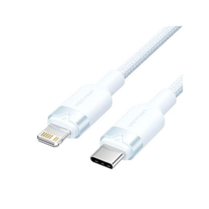 Cable USB-C a Lightning Vention LALSF