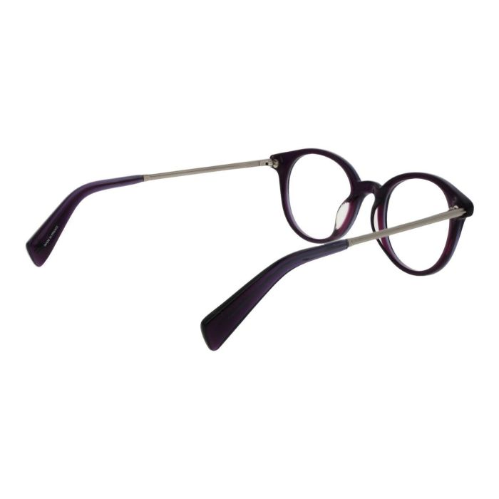 Montura de Gafas Hombre Yohji Yamamoto YY1008 47717 1 Montura de Gafas Hombre Yohji Yamamoto YY1008 47717 1