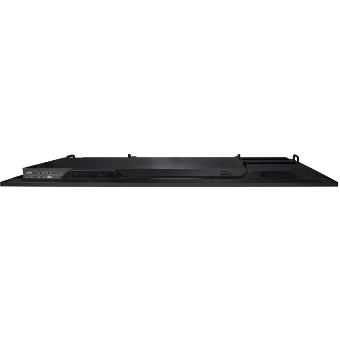 AG neovo IFP-7503 190.5" LED black (Speditionsversand) 3