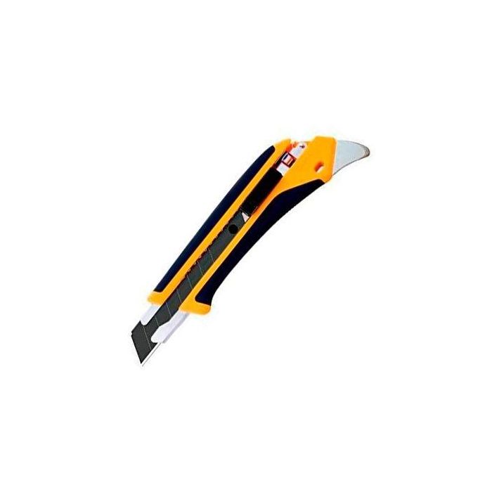 Olfa Cutter L5-Al Cuchilla De 18 mm