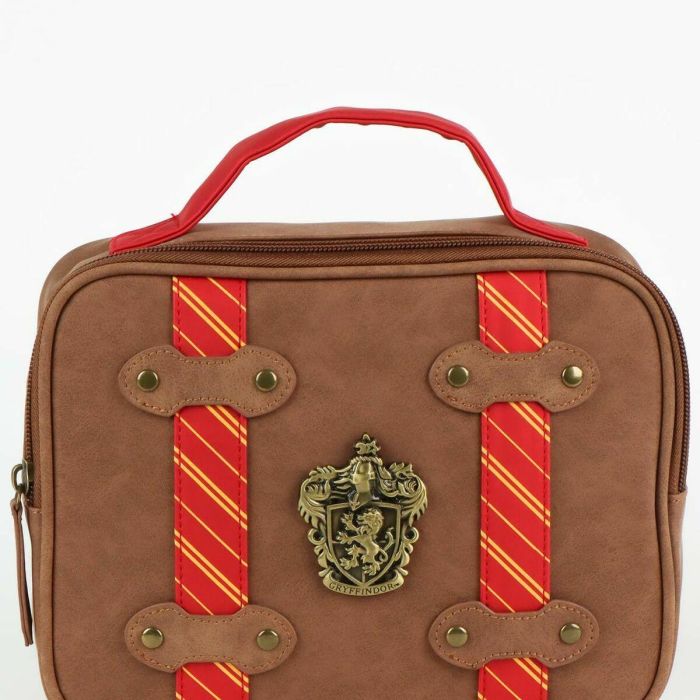 Cerdá Neceser de Aseo de Viaje Harry Potter Gryffindor 4 Cerdá Neceser de Aseo de Viaje Harry Potter Gryffindor 4