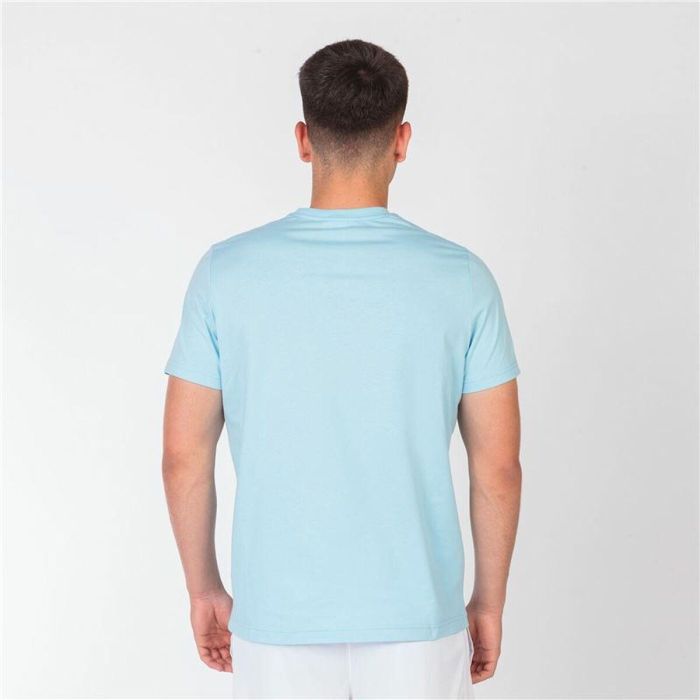 Camiseta de Manga Corta Infantil Joma Sport Desert 1