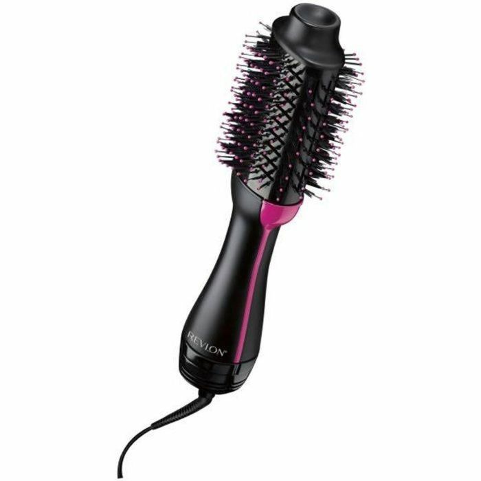 Revlon One-Step Volumisser Rvdr5222E Cepillo Secador Moldeador 2