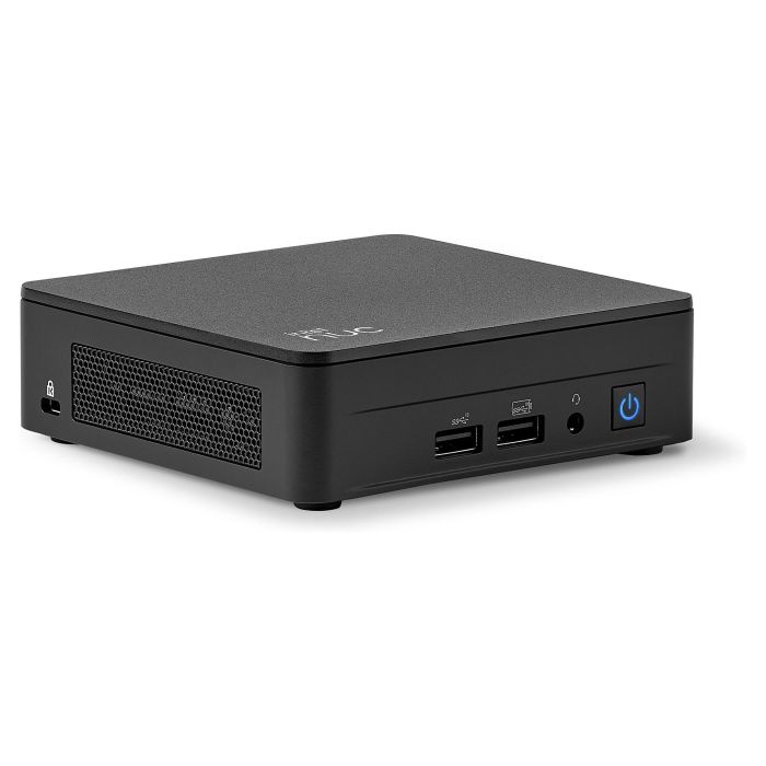 ASUS RNUC13L3Kv70002 Mini PC Liberty Canyon con Intel Core i7 de 13ª Generación vPro