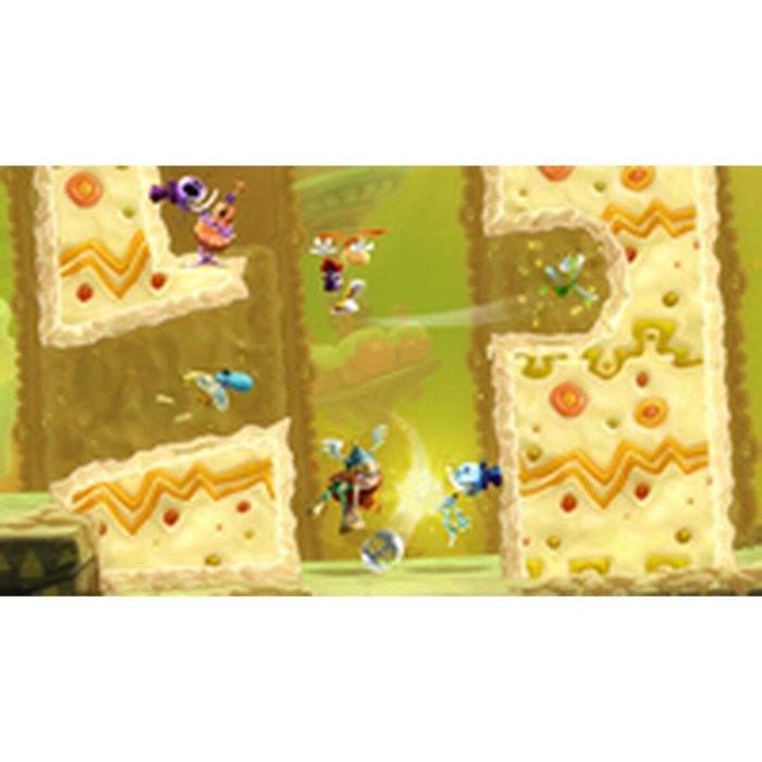 Ubisoft Rayman Legends Definitive Edition Switch Game (Código de descarga) 7 Ubisoft Rayman Legends Definitive Edition Switch Game (Código de descarga) 7