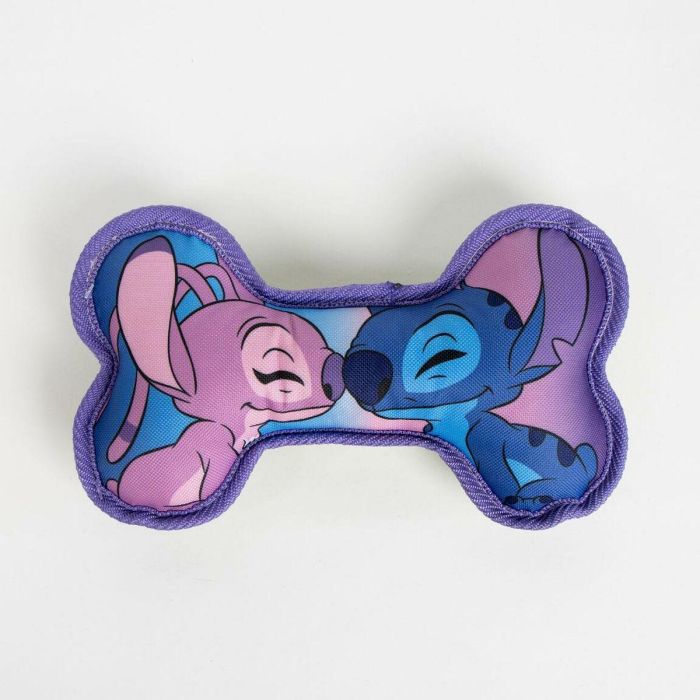 Juguete para perro tpr stitch 23.0 x 12.0 x 3.0 cm 4 Juguete para perro tpr stitch 23.0 x 12.0 x 3.0 cm 4
