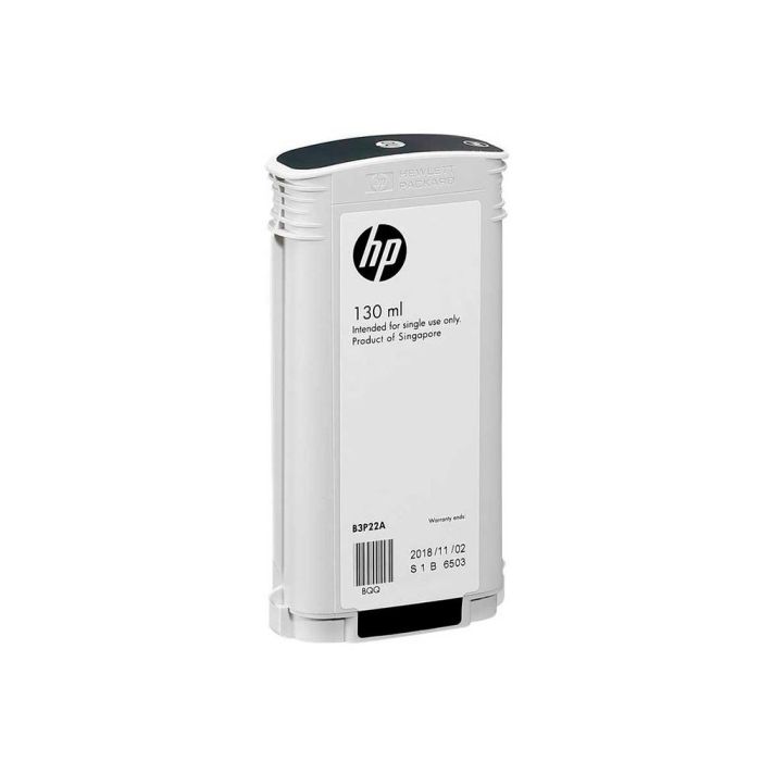 Ink-Jet Hp Designjet T920-1500 N 727 Negro Mate Alta-1000 Paginas 2