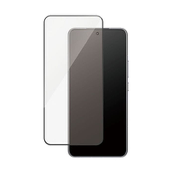Funda para Móvil PanzerGlass Redmi Note 14 Transparente Xiaomi 1 Funda para Móvil PanzerGlass Redmi Note 14 Transparente Xiaomi 1