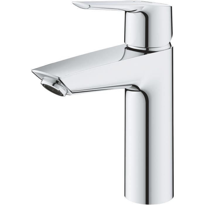Grohe GRO4005176624162 Mezclador Monomando para Lavabo, Tamaño M 1