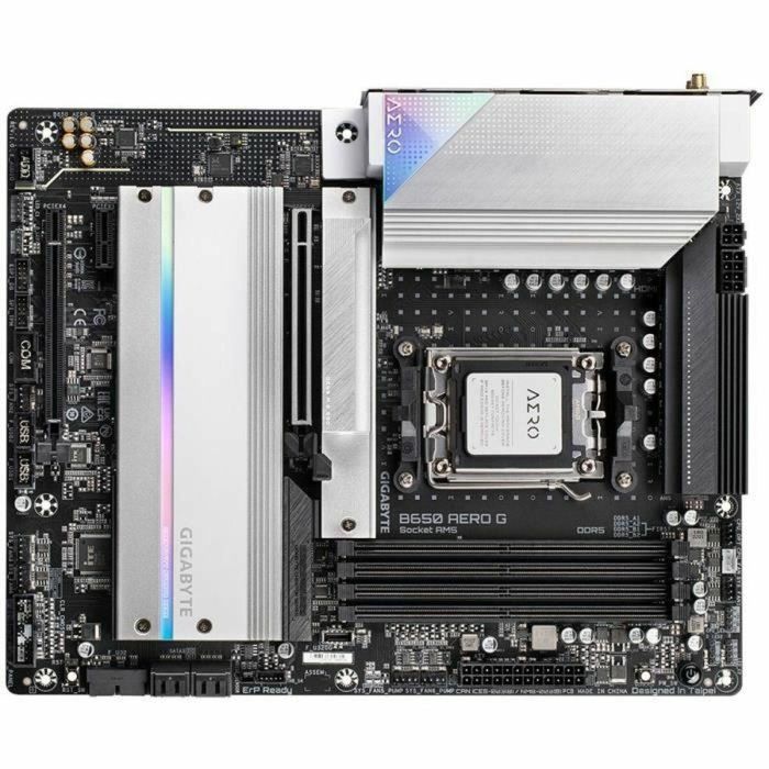 Placa Base Gigabyte AMD AMD B650 AMD AM5 13