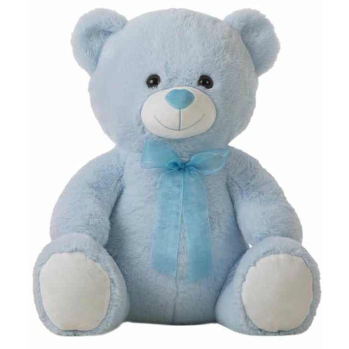 Oso azul 80 cm 1 Oso azul 80 cm 1
